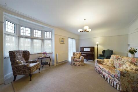 Front Room