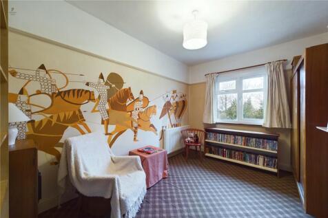 3rd Bed