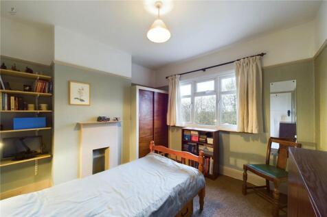 2nd Bed
