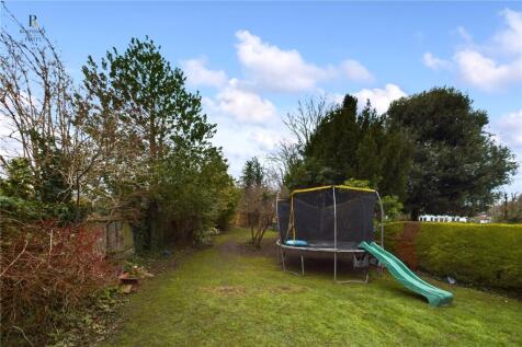 105ft Garden