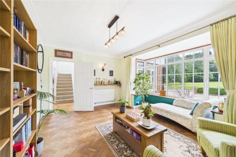 Front Reception Room