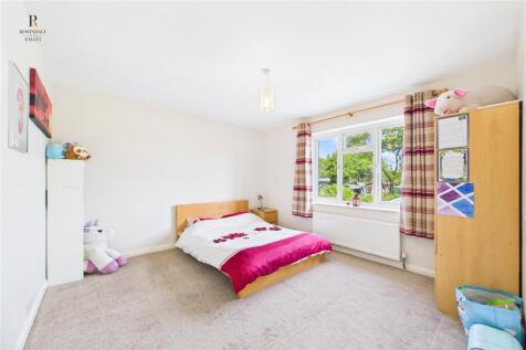 3rd Bedroom