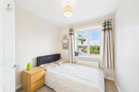 4th Bedroom