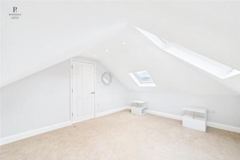 6th Bedroom