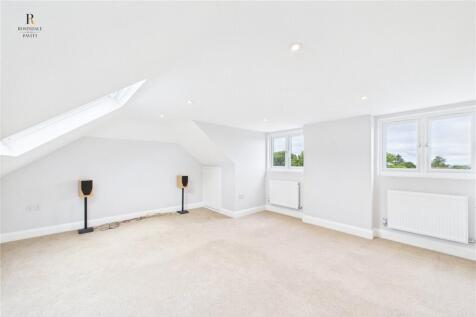 Large Loft Room