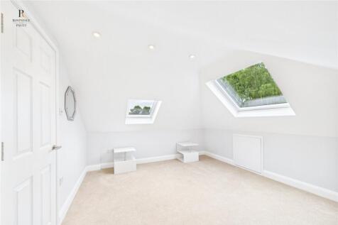6th Bedroom
