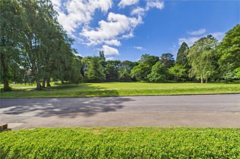 Great Woodcote Park