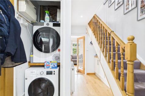 Utility Space