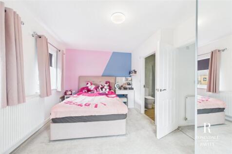 2nd Bed