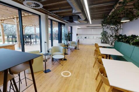 7. Internal space