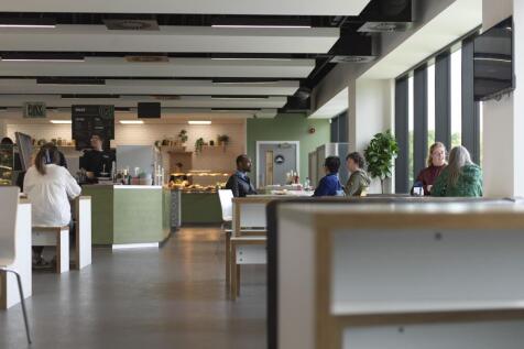 EQ Quay Kitchen