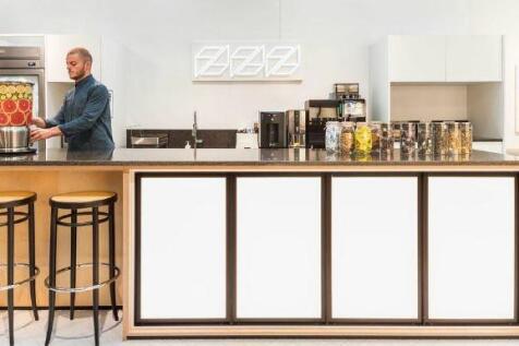 WeWork Dalton