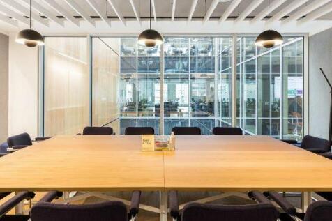 WeWork Dalton