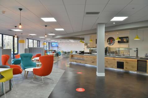 Breakout Space