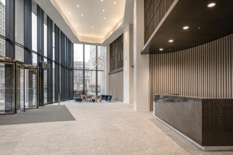 Reception Area