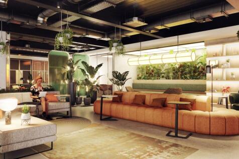 Nest CGI 1