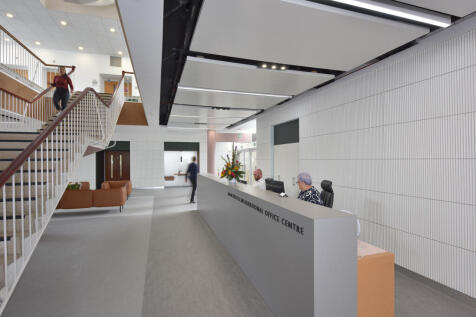 MIOC Reception