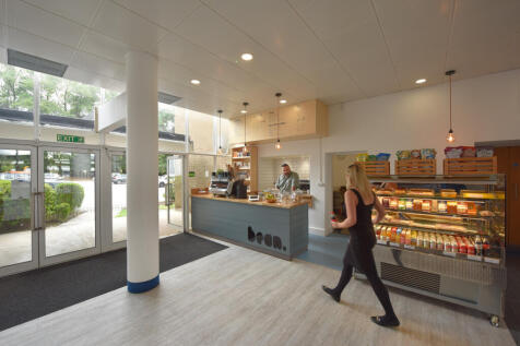 MIOC Bean Cafe
