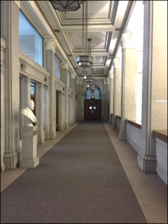 Old Bank