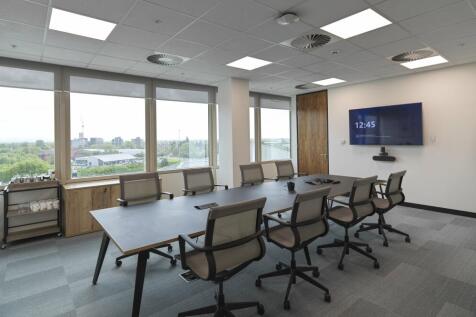 Building 5 Internal