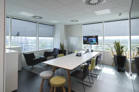 Building 5 Internal