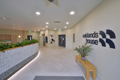 Oaklands