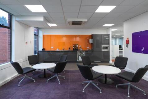 Breakout Space