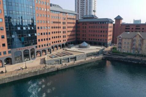 Anchorage Place