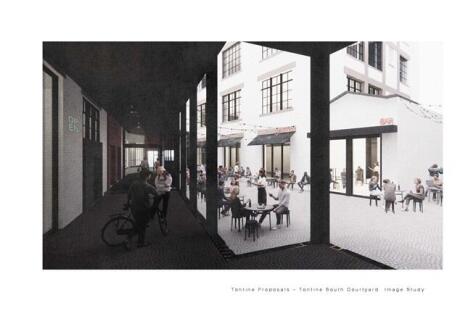 Artist Impression