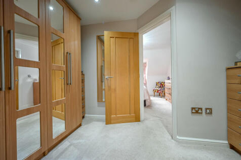 Dressing Room 