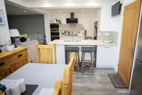 Diner Kitchen