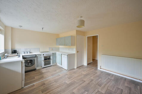 Lounge/Kitchen
