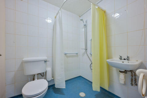 Wet Room