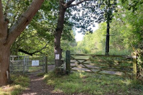 End of Broomfield Gate