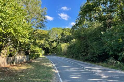 Radfall Road