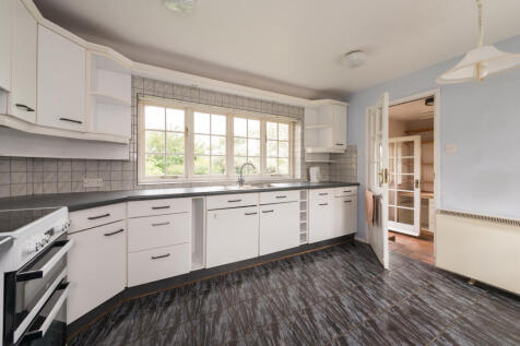 Kitchen-Diner