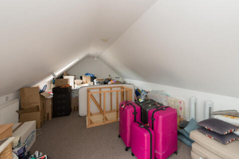 Loft Room