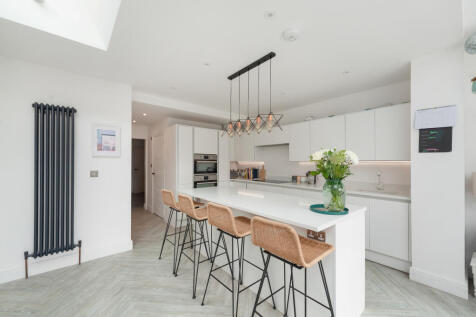 Kitchen-Diner