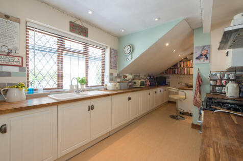 Kitchen-Breakfast Room