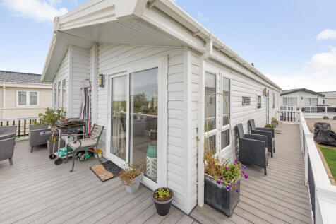 Decking