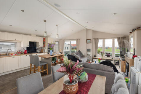 Kitchen / Dining / Sitting Room
