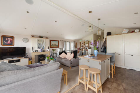 Kitchen / Dining / Sitting Room