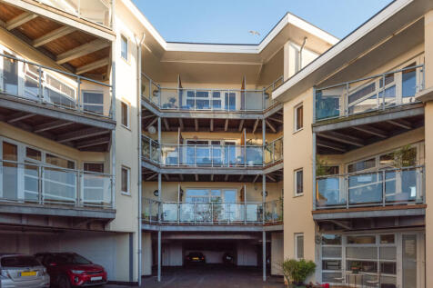 Rear Elevation