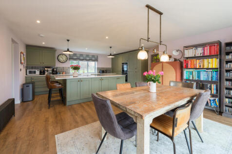 Kitchen-Diner