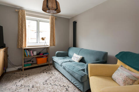 Playroom/Study