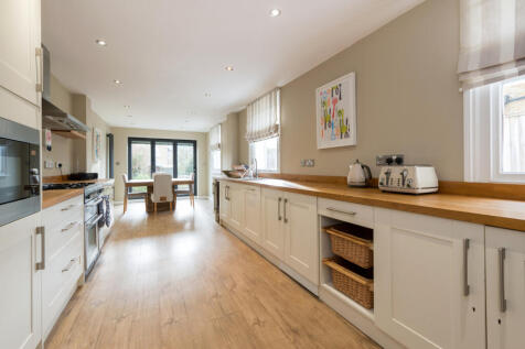 Kitchen-Diner