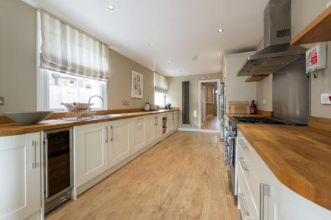 Kitchen-Diner