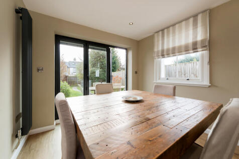 Kitchen-Diner