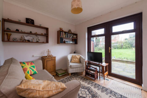 Bedroom/Snug