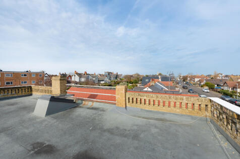 Roof Terrace